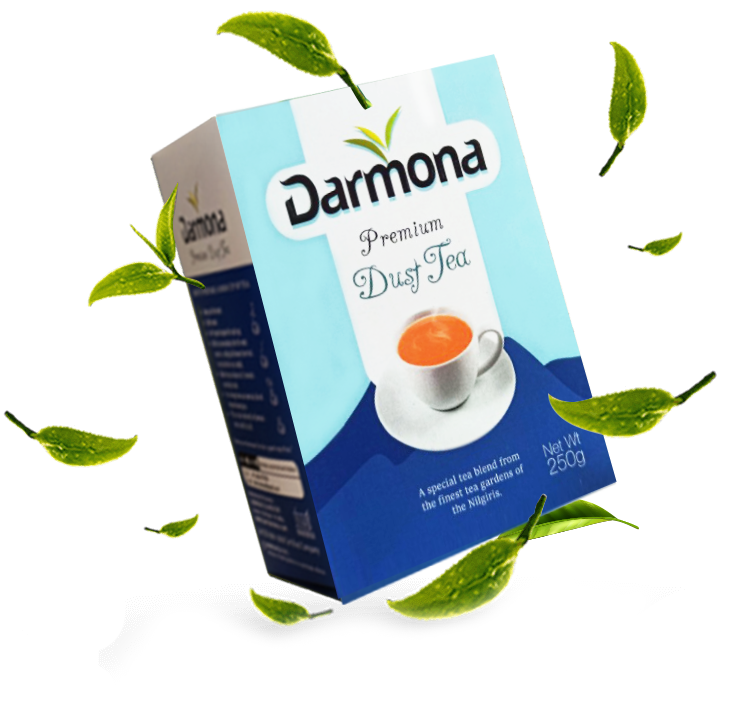 Darmona Dust Tea
