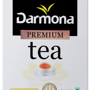 Darmona Dust Tea