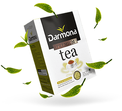 Darmona Premium Tea