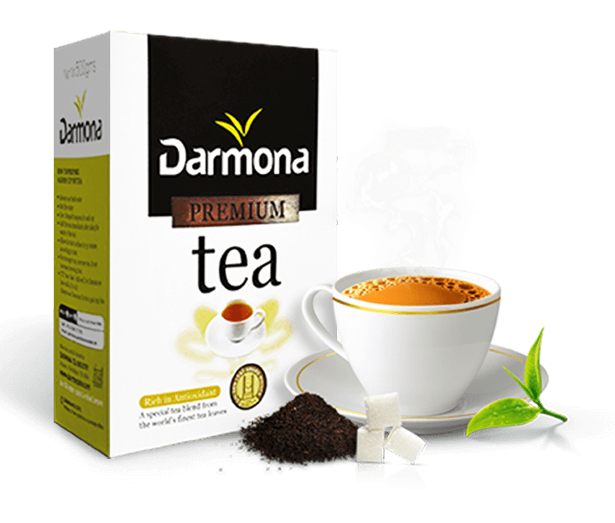 Darmona Tea Estate in Nilgiris