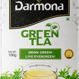 Darmona Green Tea
