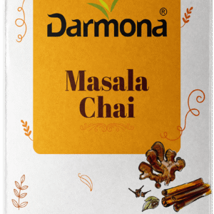 Darmona Masala Chai